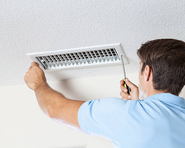 Best HVAC Mold Inspection and Cleaning  in Weaverville, NC